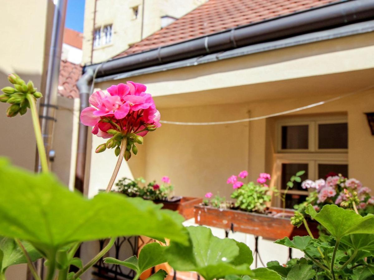 Apartment Nerudova By Interhome Praha Eksteriør bilde