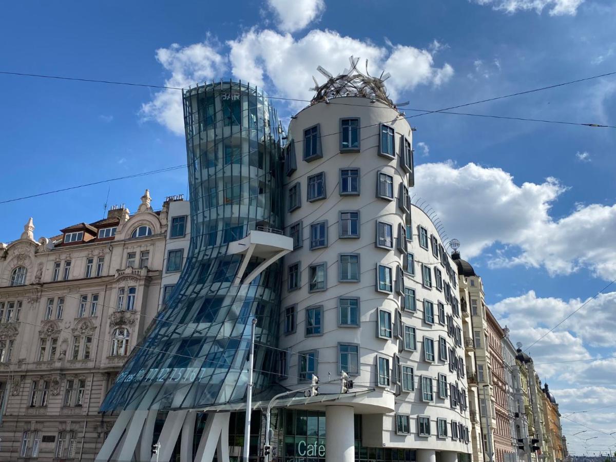 Apartment Nerudova By Interhome Praha Eksteriør bilde