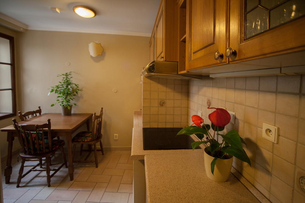 Apartment Nerudova By Interhome Praha Rom bilde