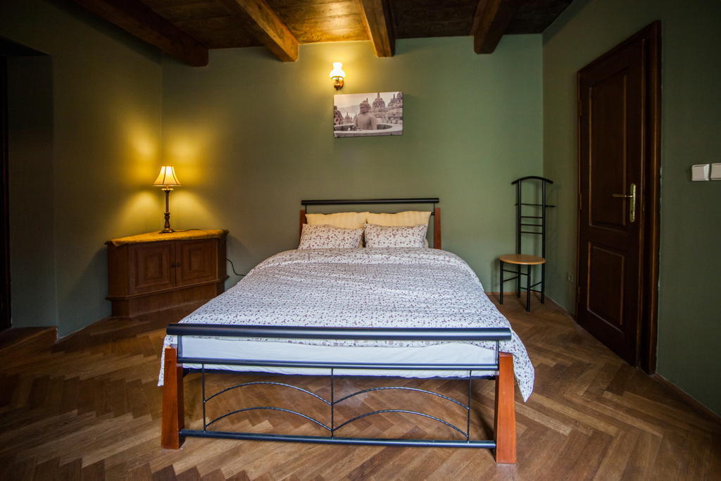 Apartment Nerudova By Interhome Praha Rom bilde
